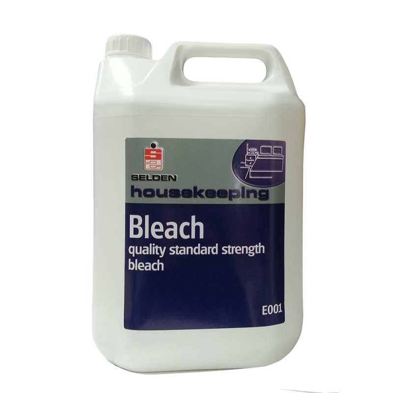 Bleach Products