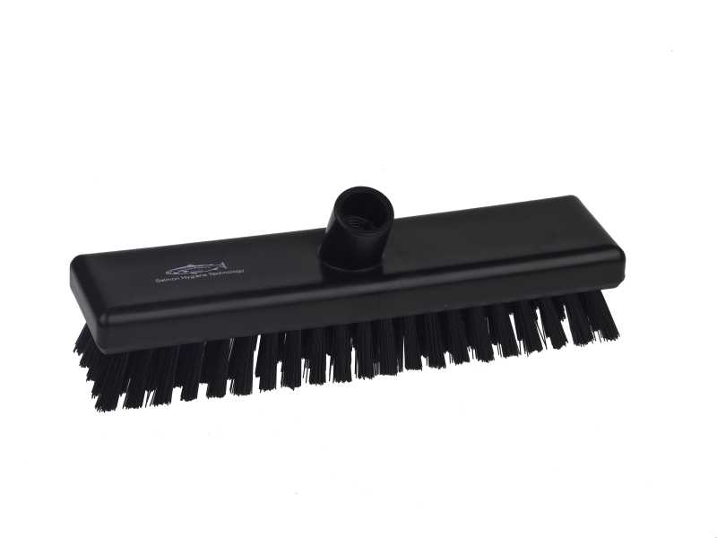 Plastic Brushware