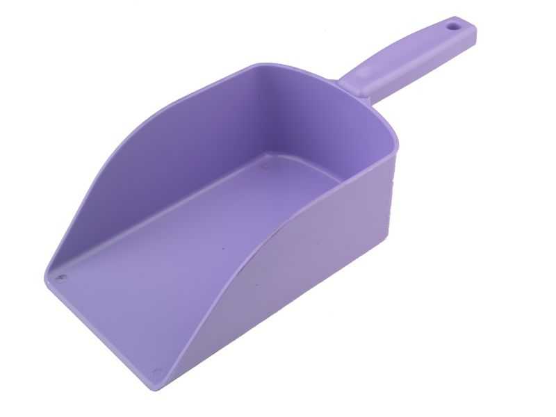 Dustpans & Scoops