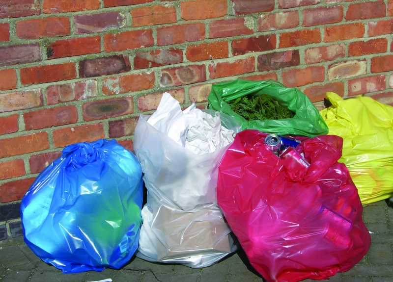 Refuse Sacks & Liners