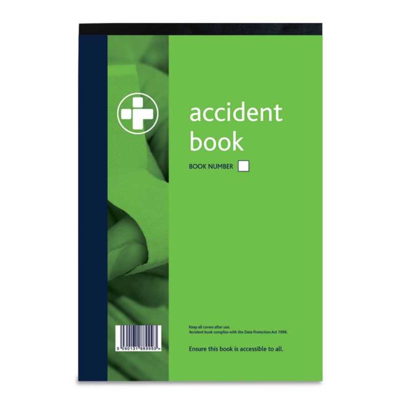 First Aid Sundry Items