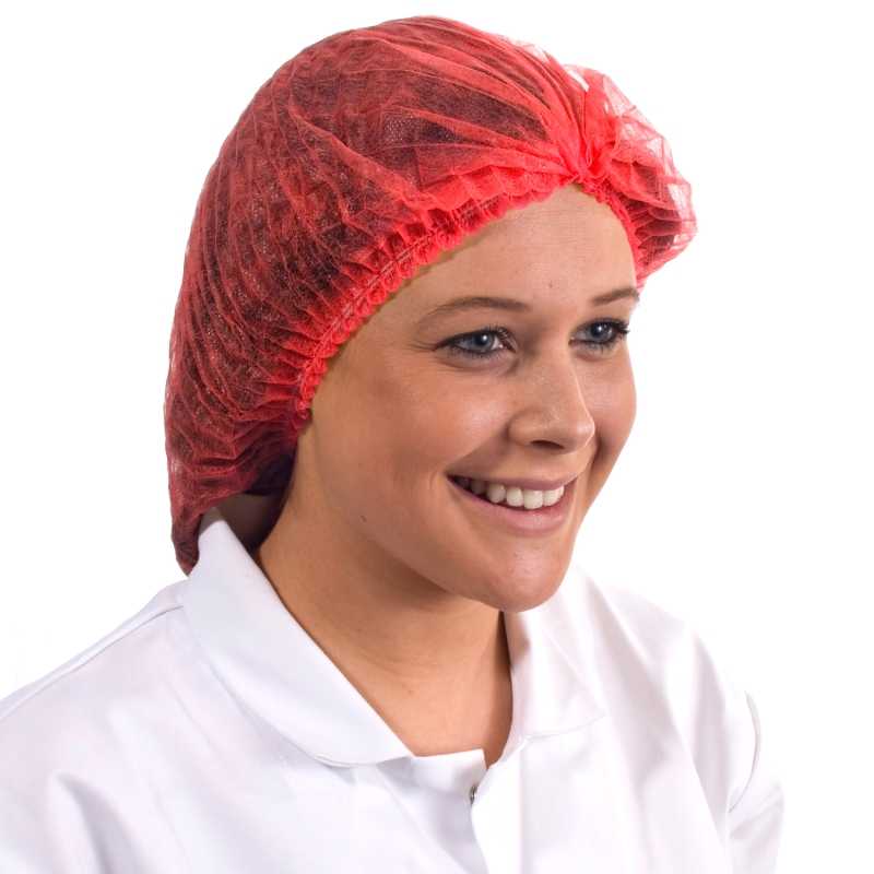 Disposable Headwear