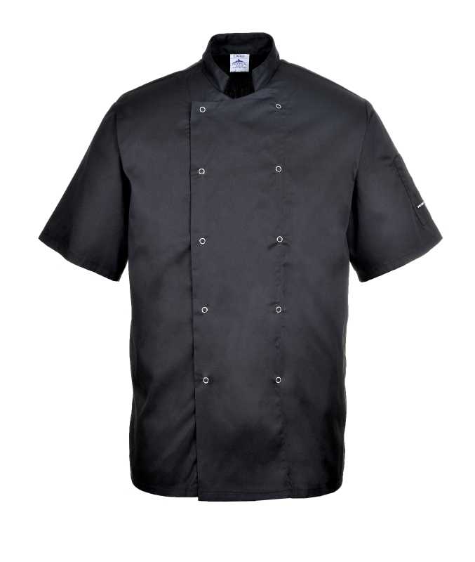 Chefs Clothing & Footwear