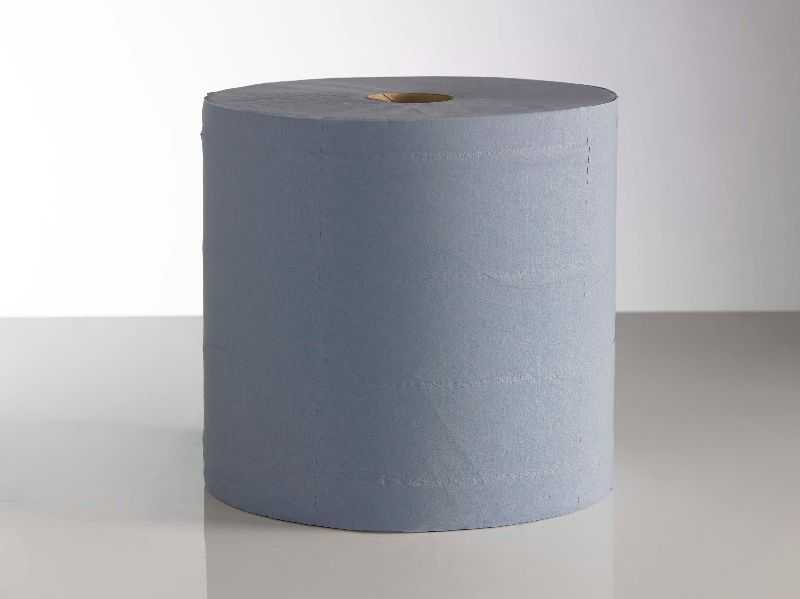Wiper Rolls & Folded Wipes