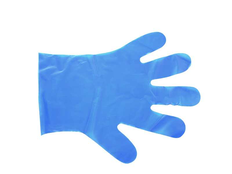 Compostable Food Prep Gloves