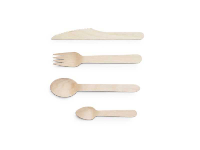 Cutlery & Stirrers