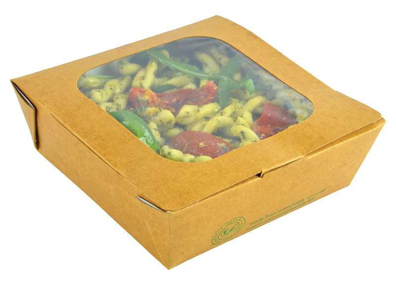 Salad Boxes