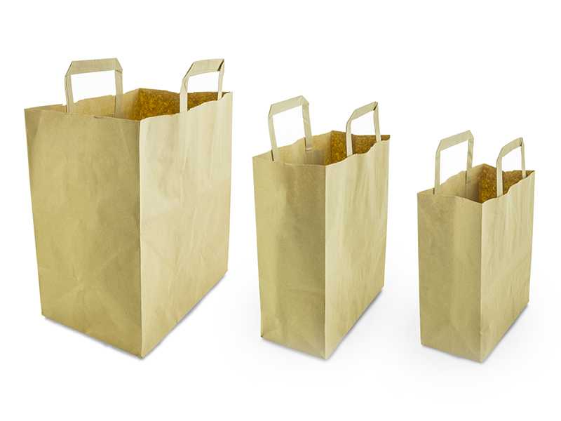 Carrier Bags