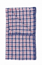 Tea Towels Checked (10)