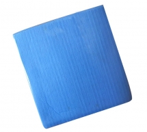 Sponge Cloth Blue(Pack of 10)