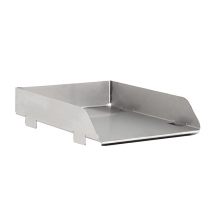 Stainless Steel Document Tray 1 tier (Each)