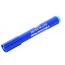 Detecta-Lite Highlighter Marker Pen Mixed Colours (10)