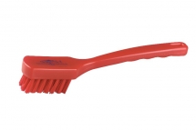 Salmon Products B884 Utility Brush Red (Each)
