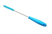 Salmon Products T831 Blue Steel Wire Brush (Each)