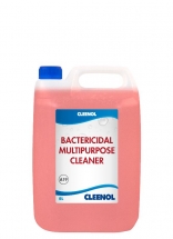 Cleenol Bactericidal Multi Purpose Cleaner (5ltr)
