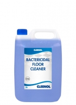 Cleenol Bactericidal Floor Cleaner (5L)