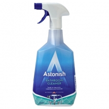 Astonish Bathroom Cleaner (12x750ml)
