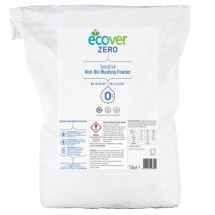Ecover Zero Non-Bio Washing Powder 7.5kg (Each)