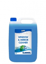 Lift Envirological Window Cleaner (5ltr)