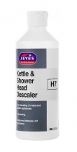 Jeyes Kettle and Showerhead Descaler H7 (12x500ml)