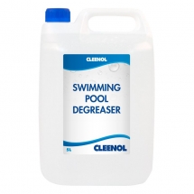Cleenol Swimming Pool Degreaser (5ltr)