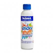 Sticky Stuff Remover De-solv-it (250ml)