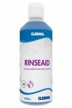 Cleenol Universal Rinse Aid (500ml)