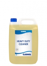 Cleenol Heavy Duty Cleaner (5ltr)