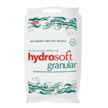 Dishwasher Salt Granular Salt (25kg)