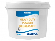 Cleenol Heavy Duty Powder Degreasant 10kg (Each)