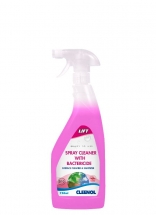 Lift Spray Cleaner with Bactericide (6x750ml)