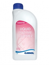 Cleenol Liquid Enzyme Digester (1ltr)