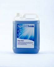 Servochem Deep Clean 5L (Each)