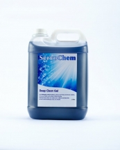 Servochem Deep Clean Gel 5L (Each)