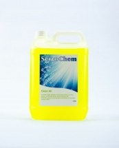 Servochem Clean All (5L)