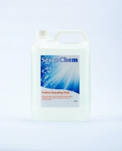 Servochem Pristine Descaling Fluid (5L)