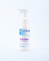Servochem Multi Clean Trigger Spray (6x1ltr)