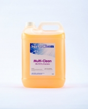 Servochem Multi Clean (5L)