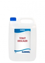 Cleenol Toilet Descaler (5ltr)