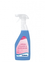 Cleenzyme Urinal Cleaner & Deodoriser (750ml) *new size*