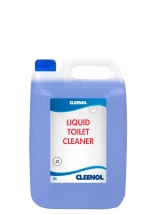 Cleenol Liquid Toilet Cleaner (5ltr)