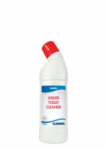 Cleenol Liquid Toilet Cleaner (12x750ml)