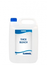 Cleenol Thick Bleach (5ltr)