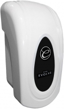Evans Hand Gel Dispenser 1ltr for cartridges D090AEV(Each)