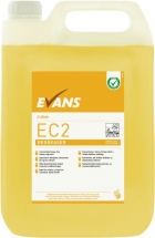 Evans EC2 Degreaser A107EEV2 (5ltr)