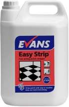 Evans Easy Strip (5Ltr) Floor Polish Remover A141EJA