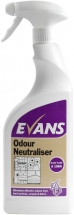 Evans Odour Neutraliser A196AEV (6x750ml)