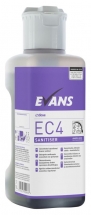 Evans EC4 Sanitiser A133AEV All Purpose Sanitiser 1Ltr