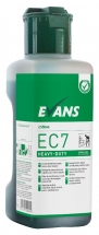 Evans EC7 Hard Surface Cleaner A041AEV 1ltr