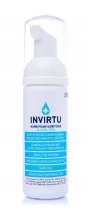 INVIRTU Hand Sanitiser Pump (50ml)